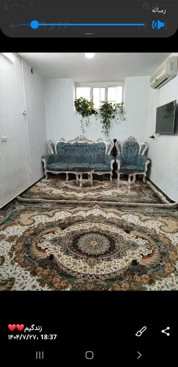 رهن و اجاره|اجارهٔ آپارتمان|قم, تعویض پلاک|دیوار