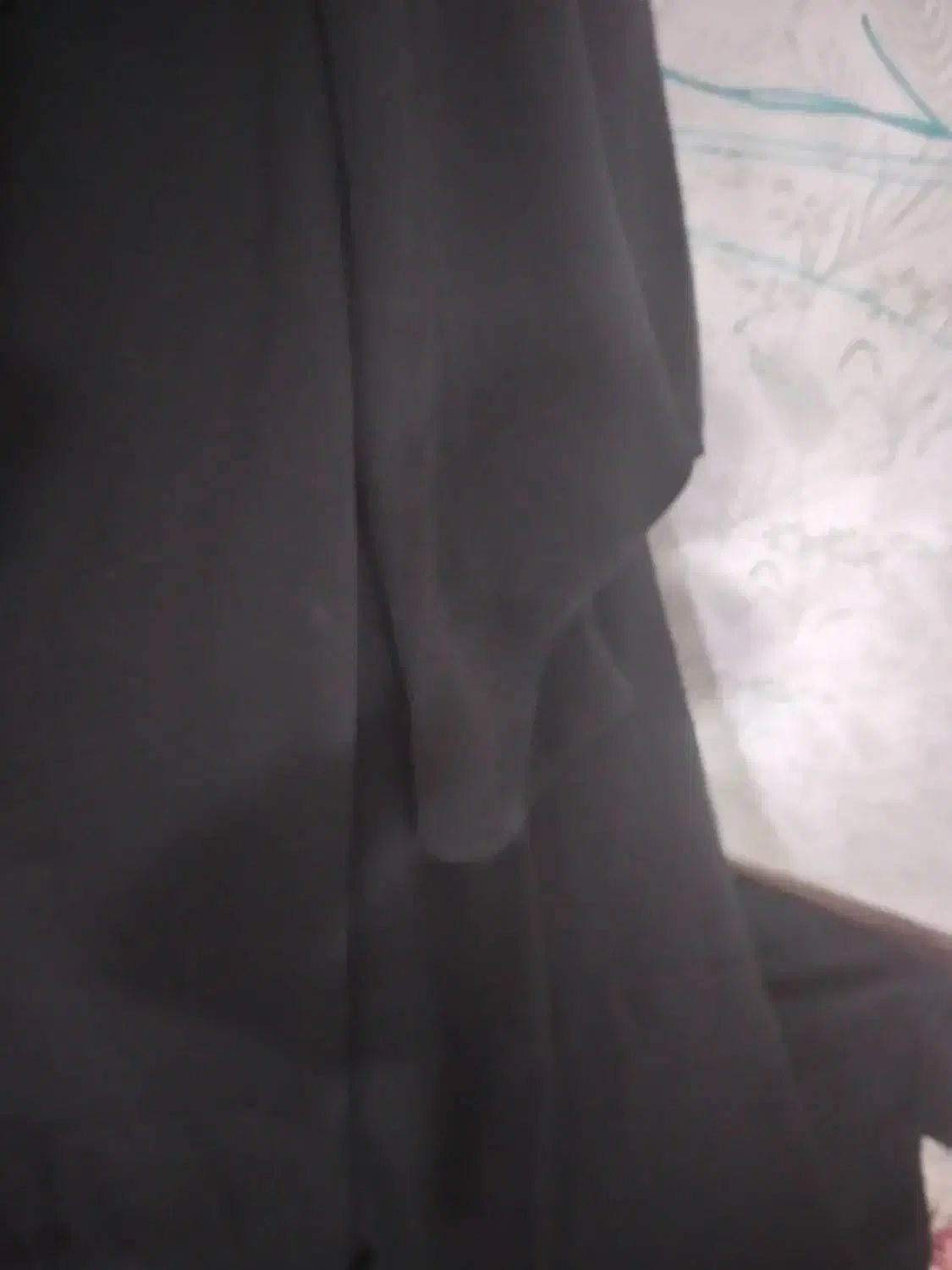 دو عدد چادر ملی|لباس|قزوین, |دیوار