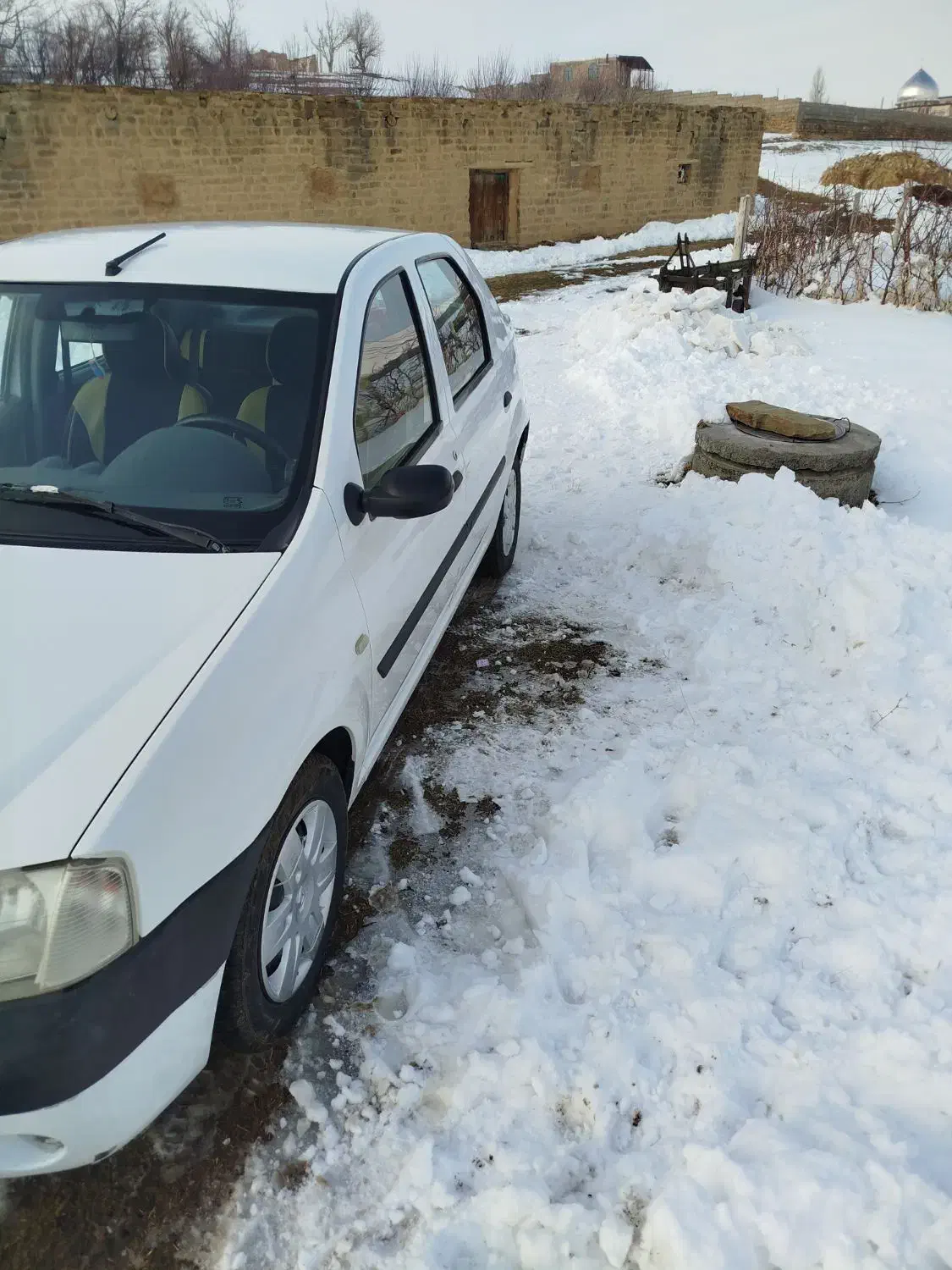 ال نود|خودرو سواری و وانت|سیلوانه, |دیوار