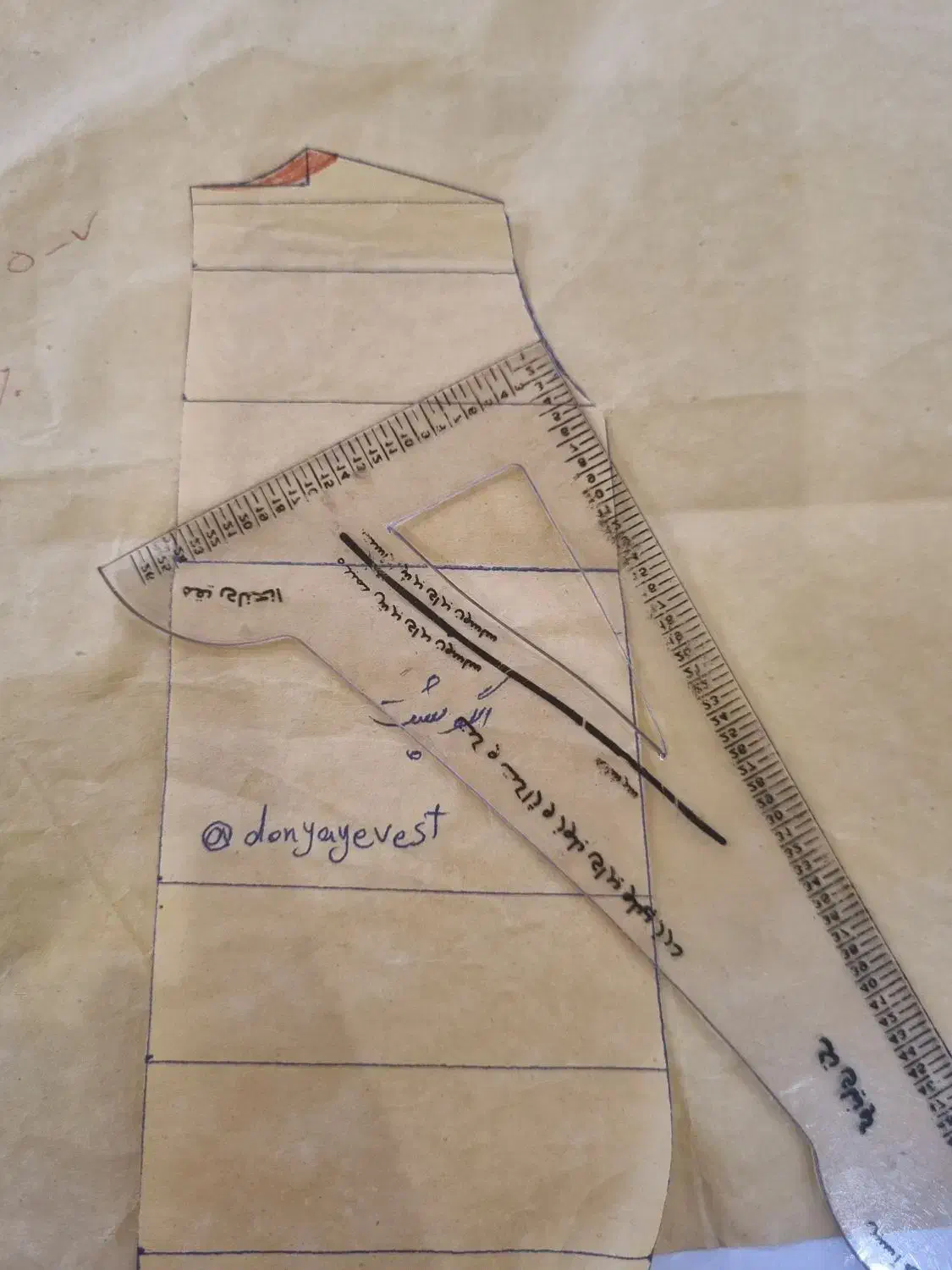 آموزش خیاطی آنلاین|خدمات آموزشی|تهران, آرژانتین|دیوار