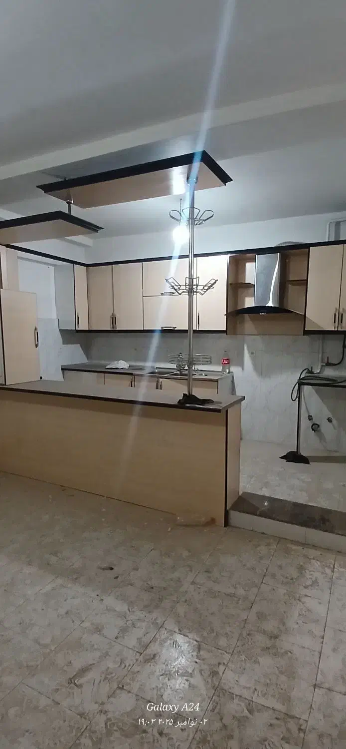 فروش واحد ۷۸ متری رباط کریم آبشناسان دوخوابه|فروش آپارتمان|رباط‌کریم, مسکن مهر آبشناسان|دیوار