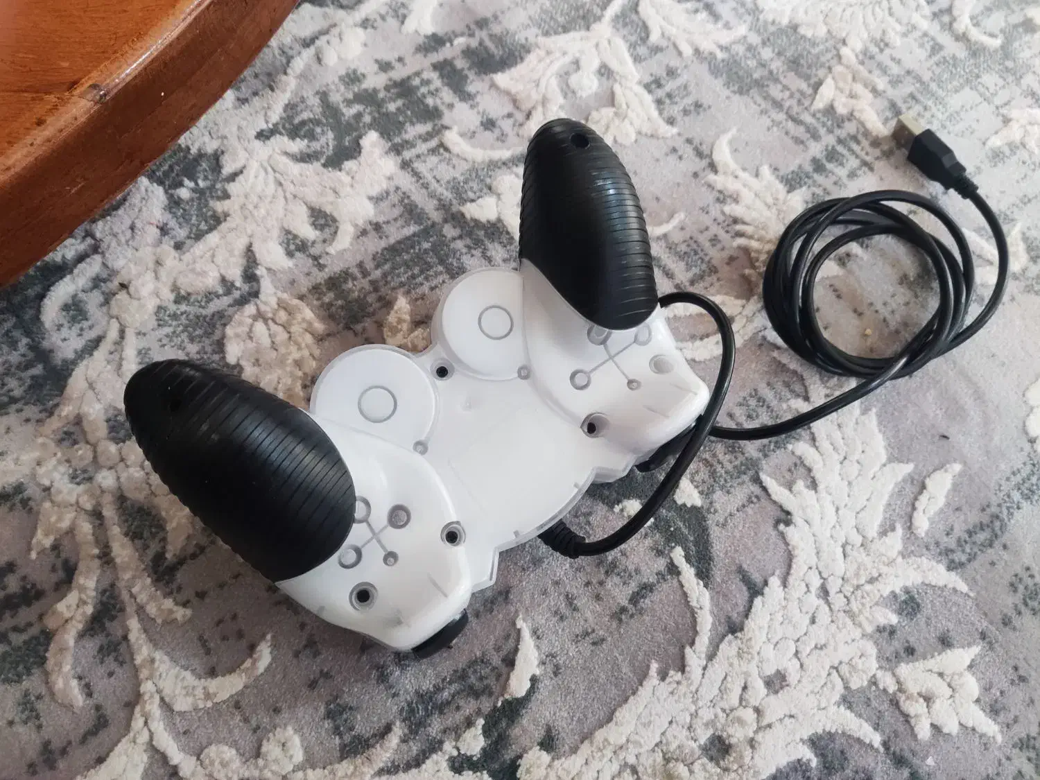 گیم پد مخصوص کامپیوتر|کنسول، بازی ویدئویی و آنلاین|شوشتر, |دیوار