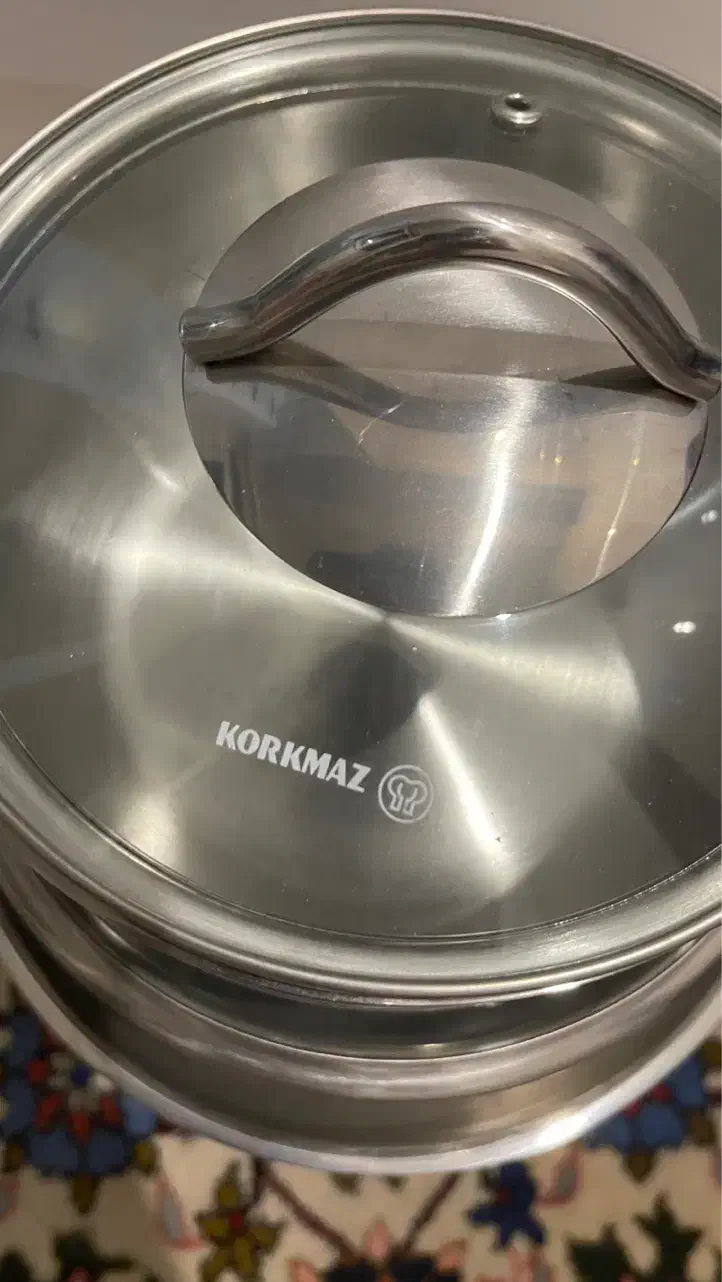 ظروف پخت و پز کورکماز ترکیه|ظروف پخت‌وپز|بابل, |دیوار