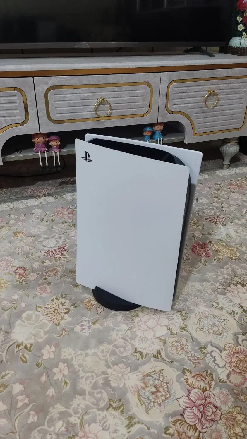 ps5 پی اس فایو|کنسول، بازی ویدئویی و آنلاین|سیرجان, |دیوار