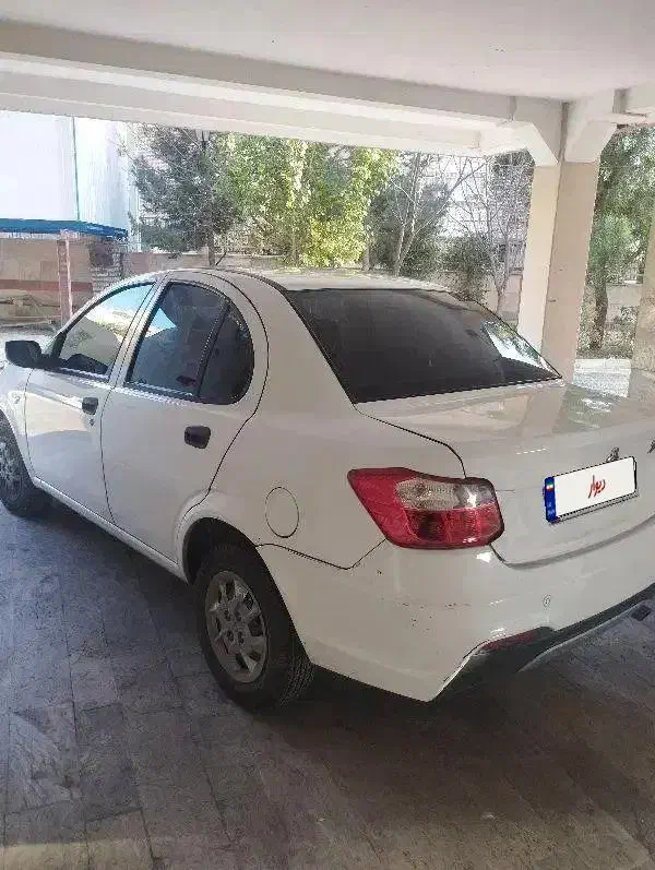 ساینا s|خودرو سواری و وانت|قم, پردیسان|دیوار