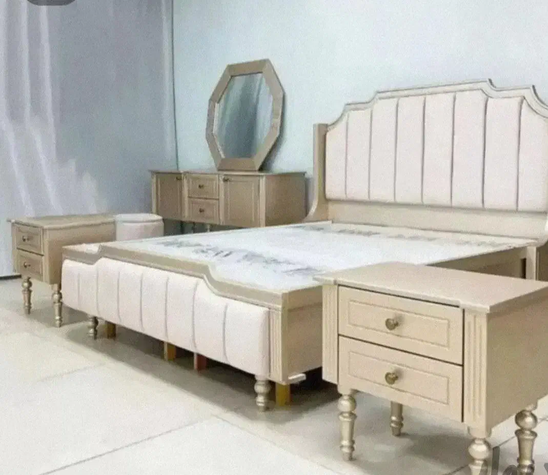 سناتور دیواره دار تمام ام دی اف|تخت و سرویس خواب|بومهن, |دیوار