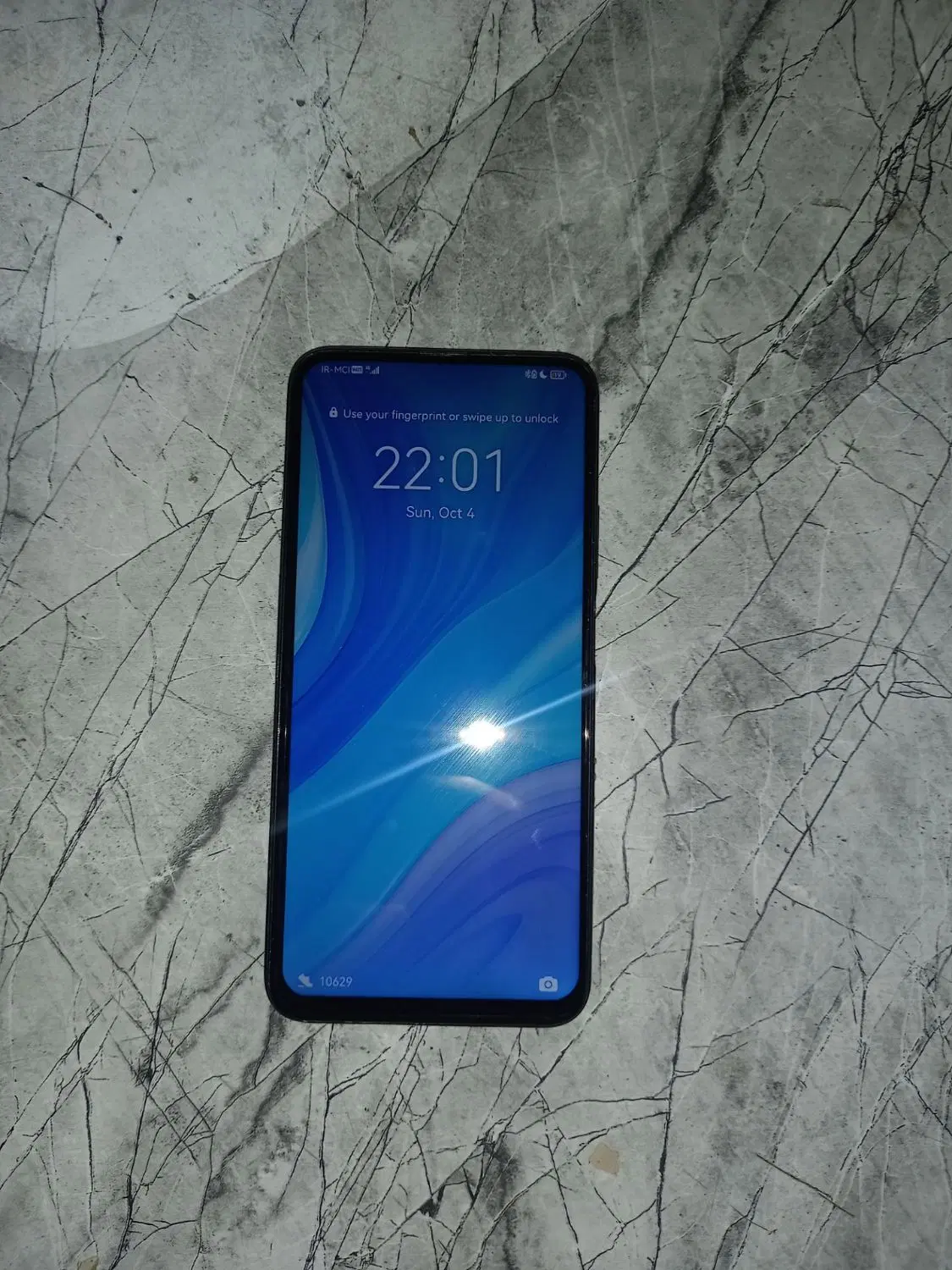 Huawei Y9s|موبایل|باقرشهر, |دیوار
