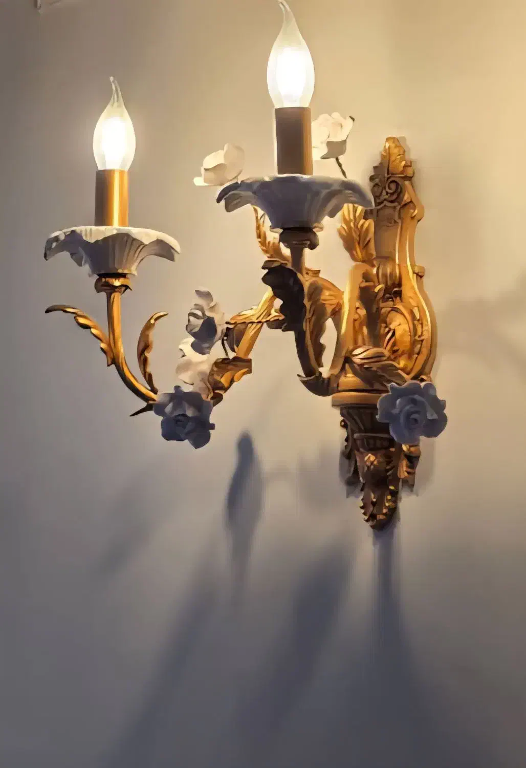 لوستر برنز|لوستر و چراغ آویز|تهران, المهدی|دیوار