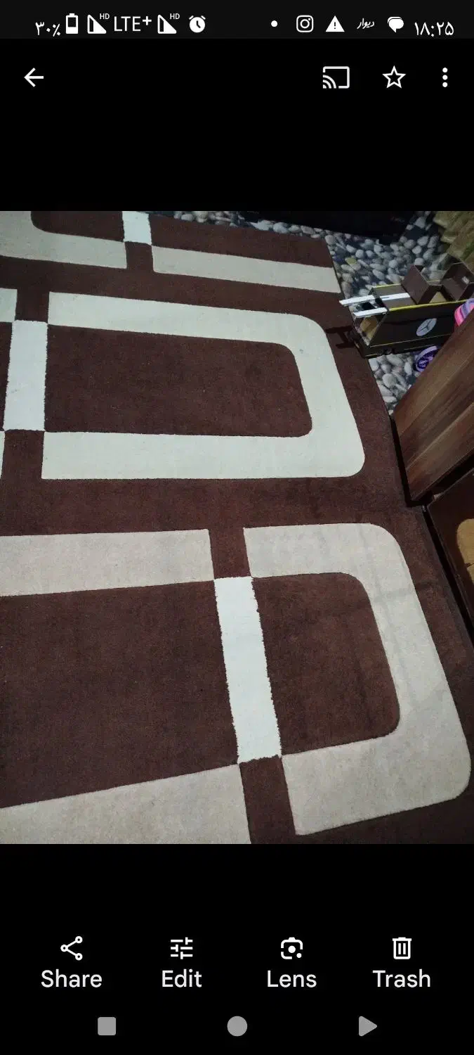 فرش فانتزی|فرش|قوچان, |دیوار