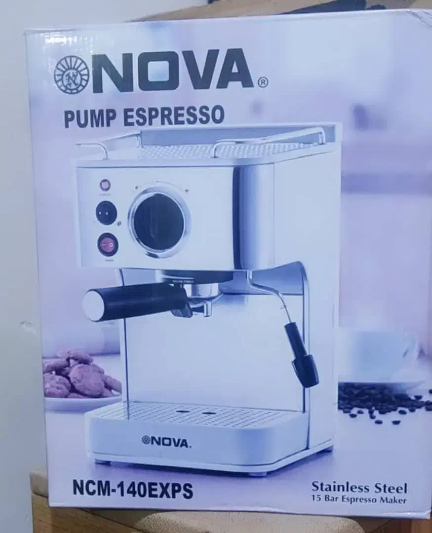 قهوه ساز نوا اصلی 140 ،نو نو|سماور، چای‌ساز، قهوه‌ساز|مرودشت, فرهنگ|دیوار
