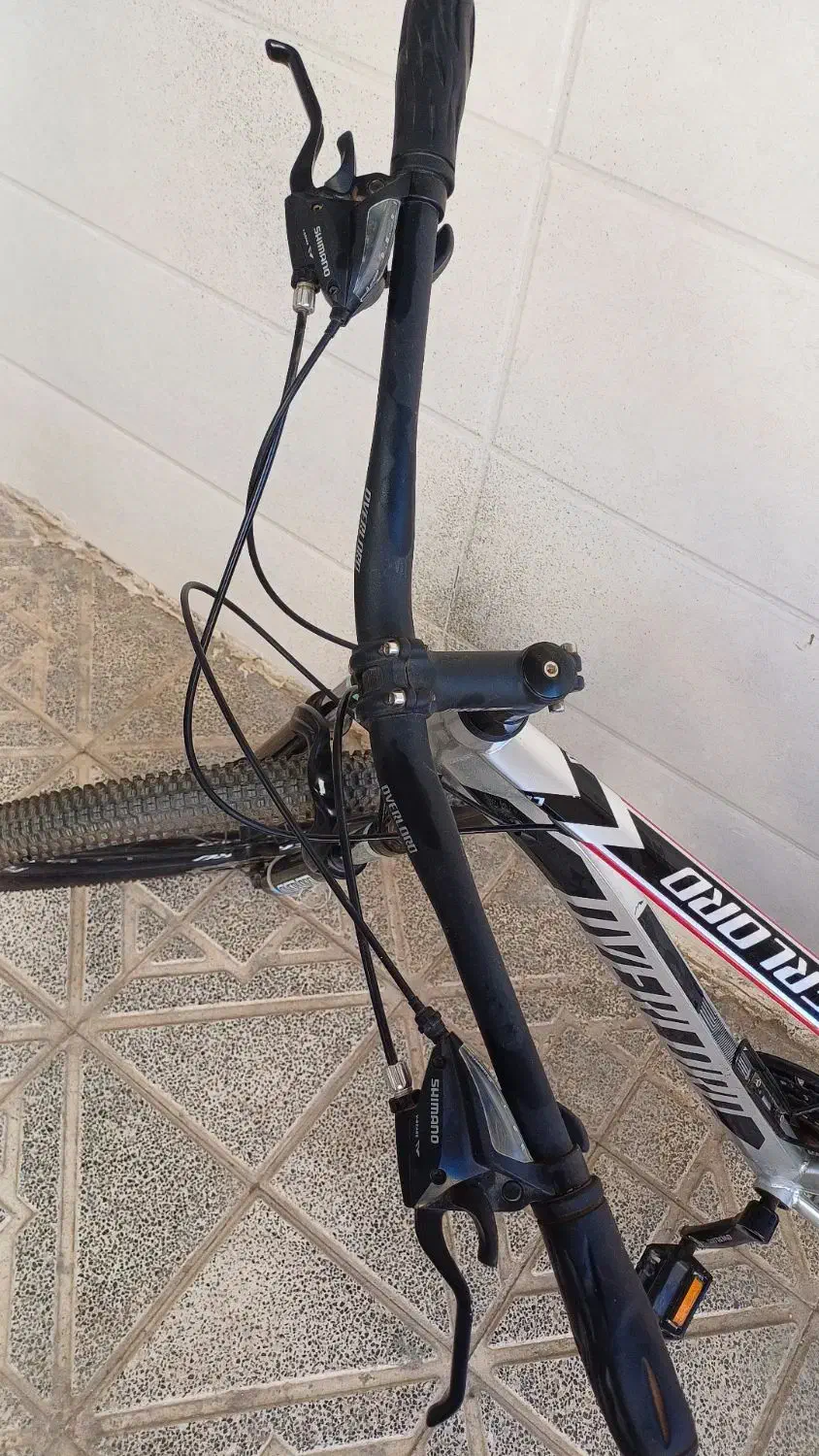 دوچرخه سالم در حد نو|دوچرخه، اسکیت، اسکوتر|کاشمر, |دیوار