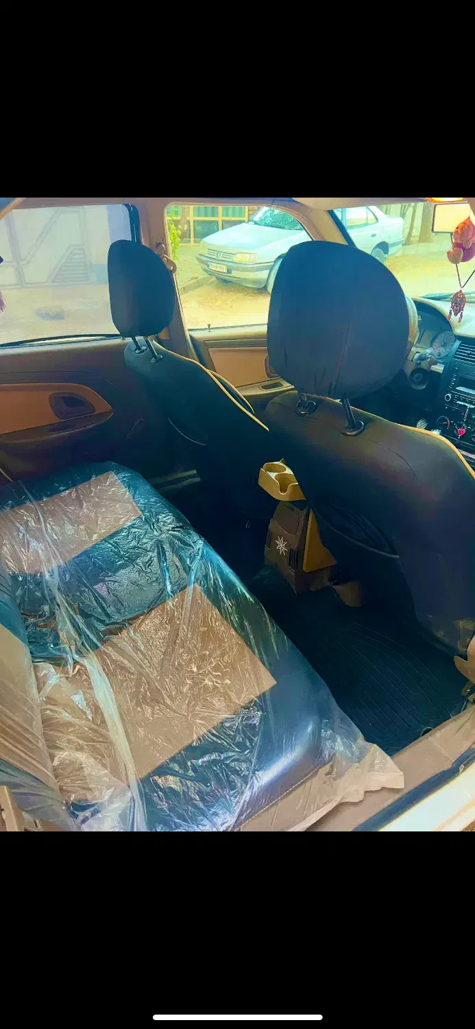 پژوslx درحد صفر|خودرو سواری و وانت|خرمآباد, |دیوار