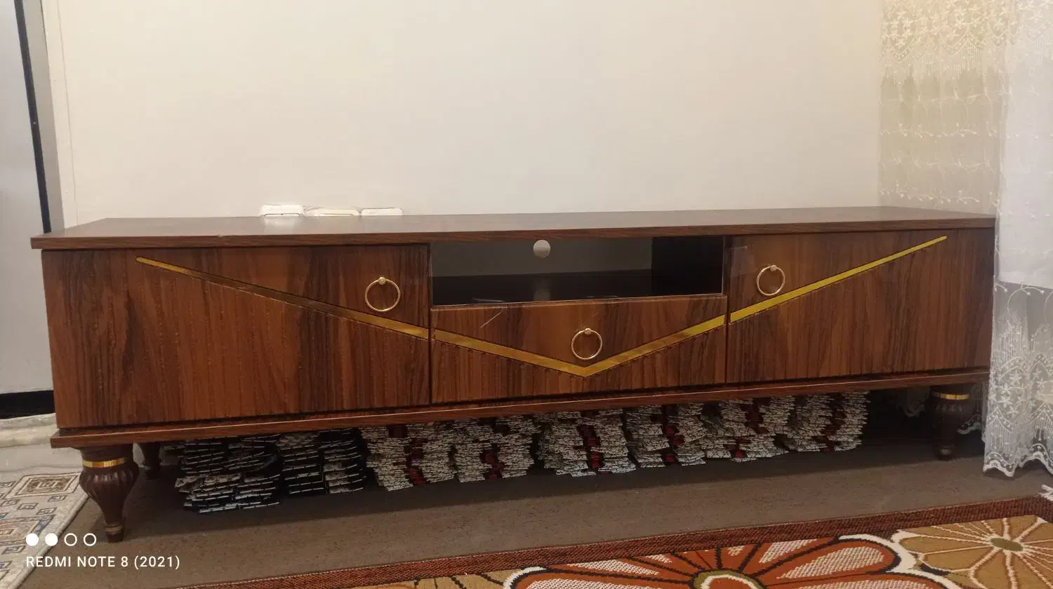 ست میزTV، آینه کنسول، جاکفشی|میز تلویزیون|قدس, شهر‌قدس|دیوار