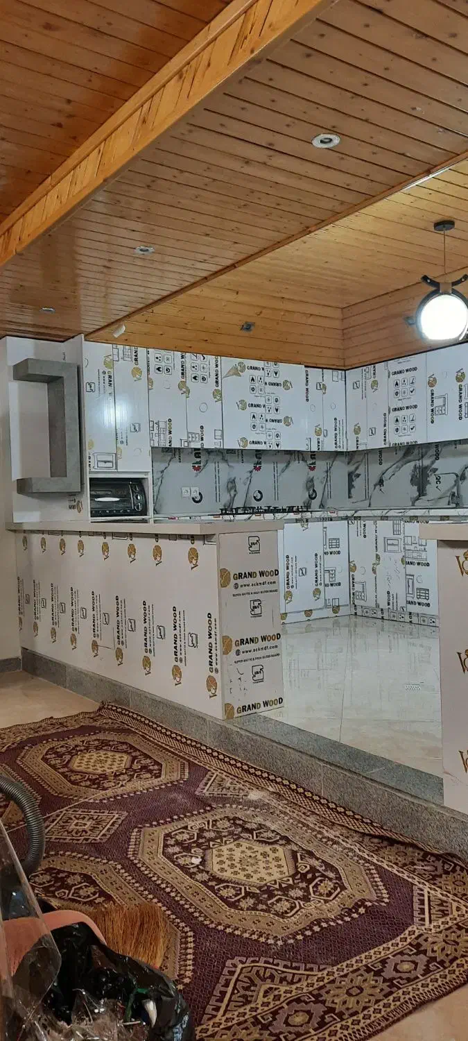 کابینت و کمد|خدمات پیشه و مهارت|نوشهر, |دیوار