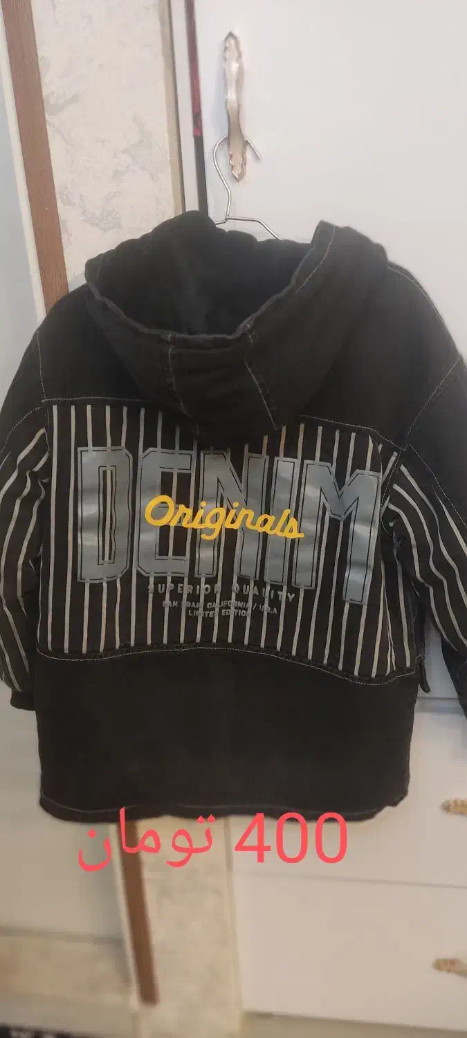 لباس مجلسی و پالتو و کاپشن|لباس|قزوین, |دیوار