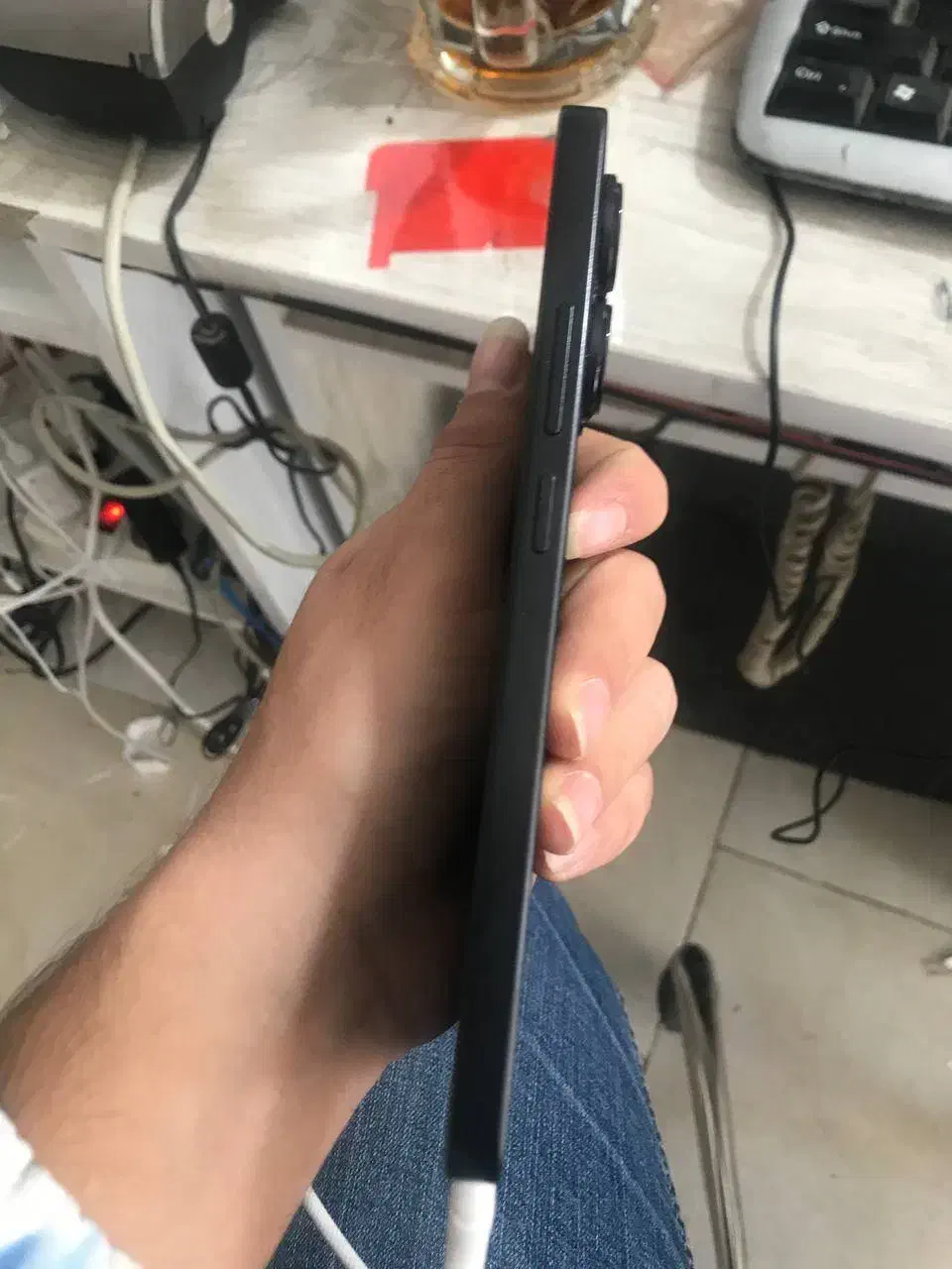 گوشی شیاومی نوت 13|موبایل|سبزوار, قصبه اب یمین|دیوار