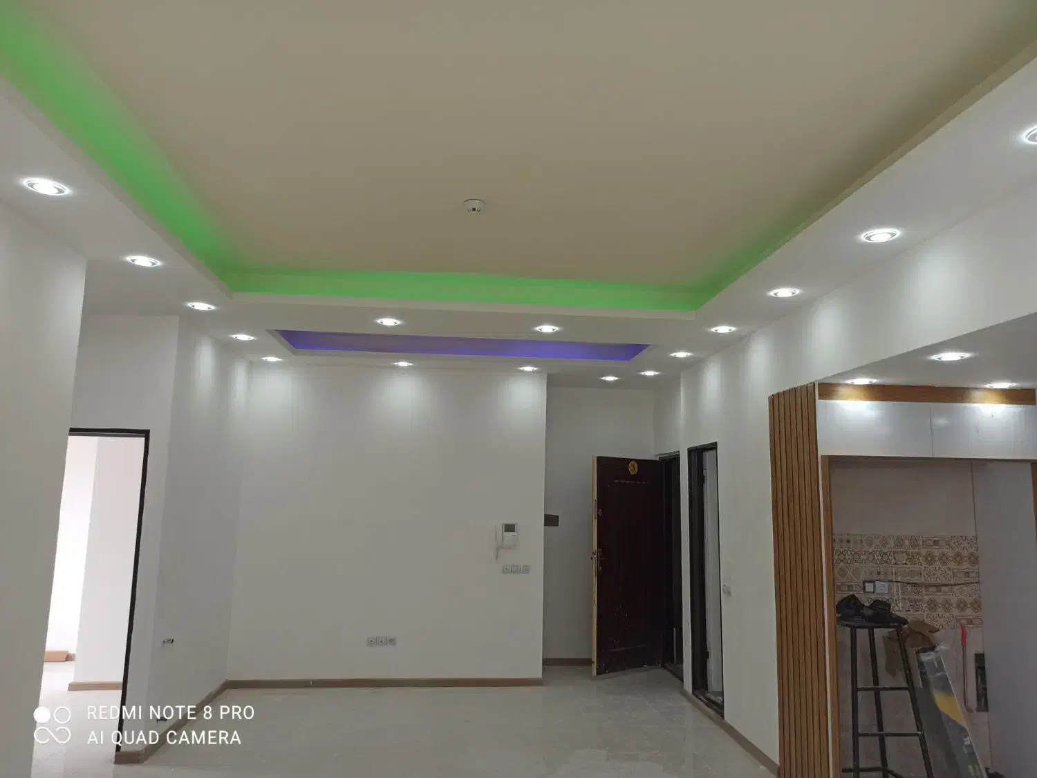 مسکن ملی 90متره طبقه دوم با پارکینگ و آسانسور|فروش آپارتمان|پارسآباد, |دیوار