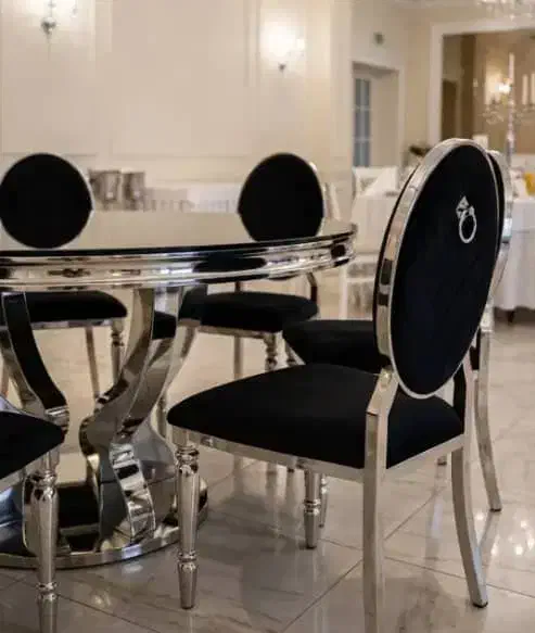 صندلی تالار tamara|میز و صندلی غذاخوری|احمدآبادمستوفی, |دیوار