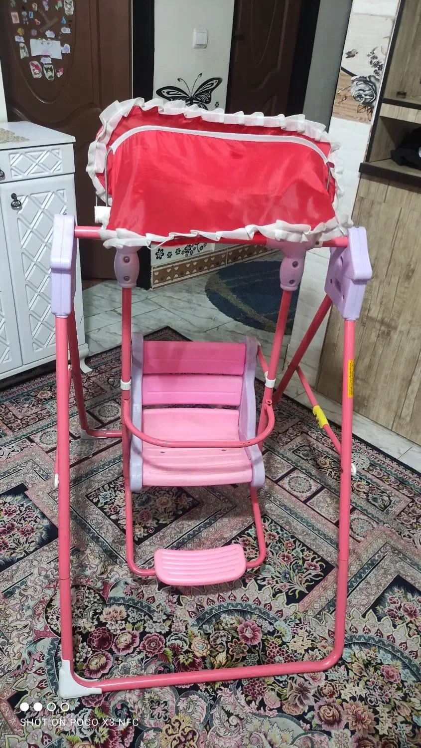 تاب|اسباب و اثاث بچه|باقرشهر, |دیوار