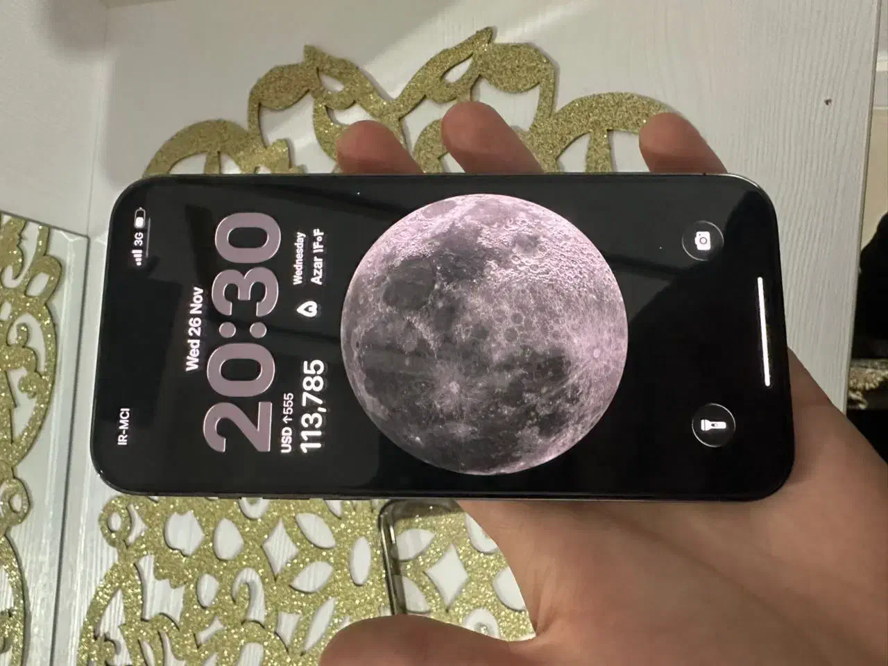 ایفون ۱۳ پرومکس|موبایل|ارومیه, |دیوار