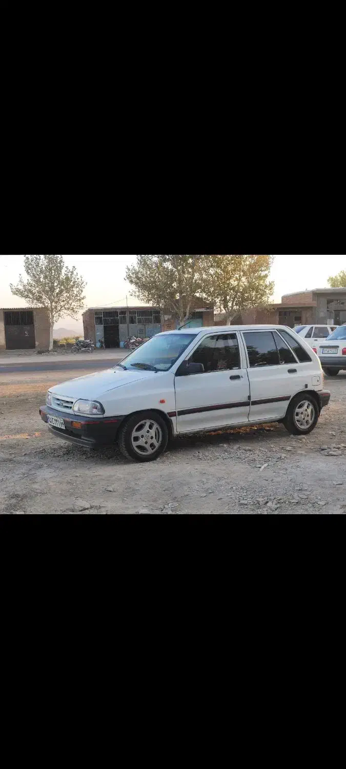 هاچبک کره ای|خودرو سواری و وانت|قوچان, |دیوار