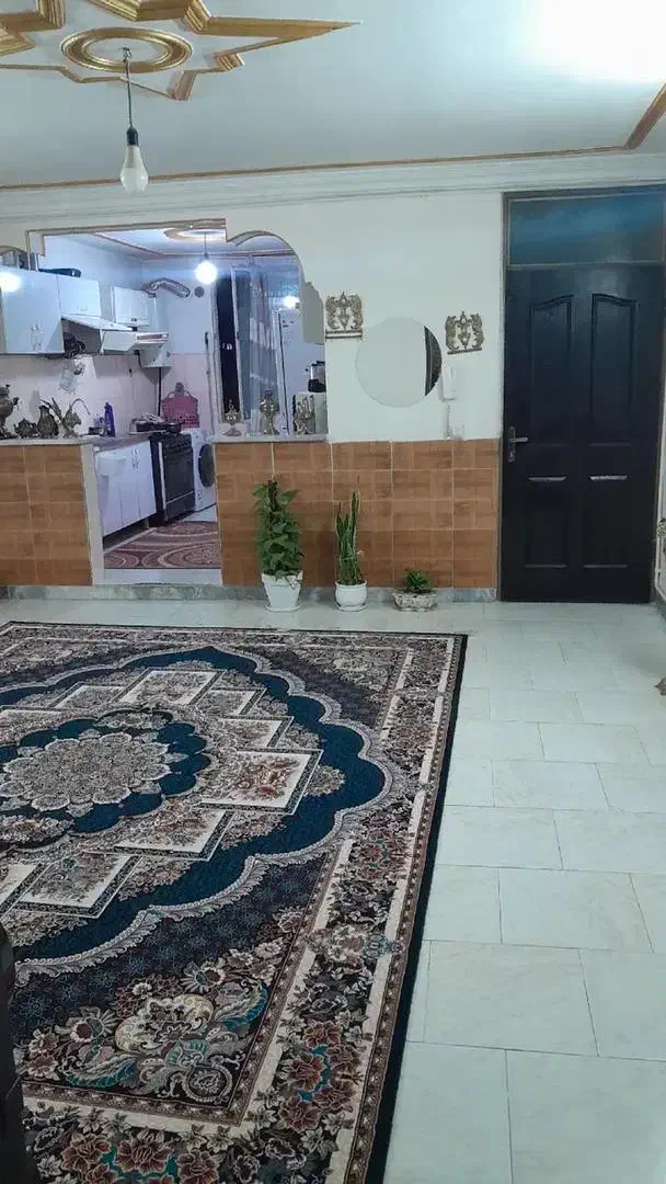 پاکدشت بلوار سپاه اپارتمان ۷۲ متری تک خواب|فروش آپارتمان|پاکدشت, پاکدشت (مامازند)|دیوار