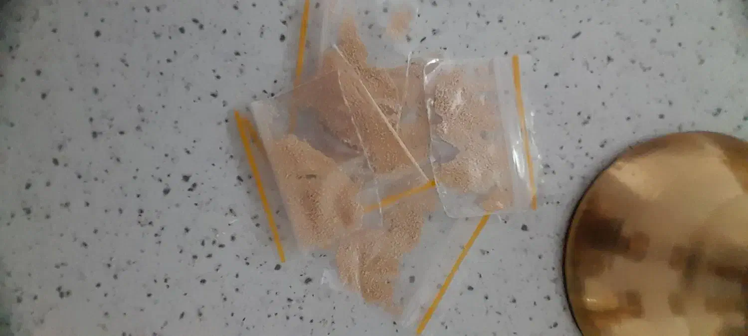 پودر شپش اصل|آرایشی، بهداشتی، درمانی|تاکستان, |دیوار