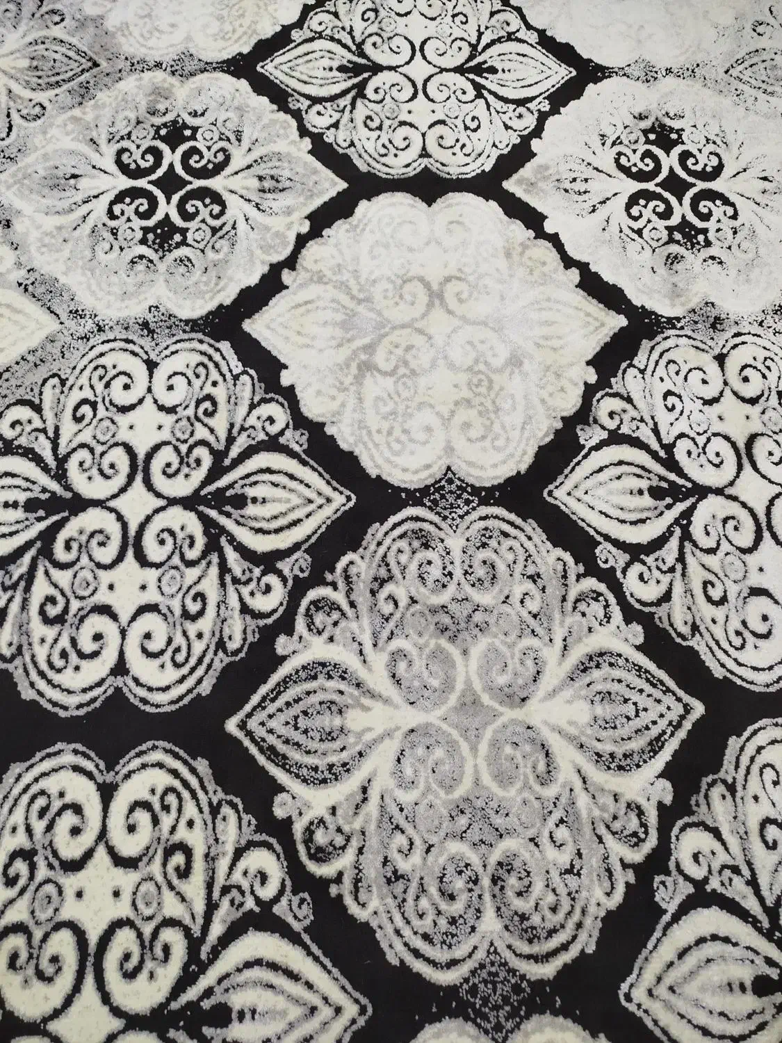 فرش کاترین|فرش|خرم‌آباد, |دیوار