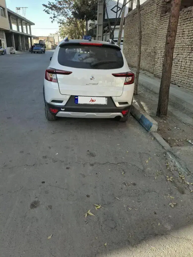 یک دستگاه ماشین اطلس 1404|خودرو سواری و وانت|شاهین‌شهر, گرگاب|دیوار