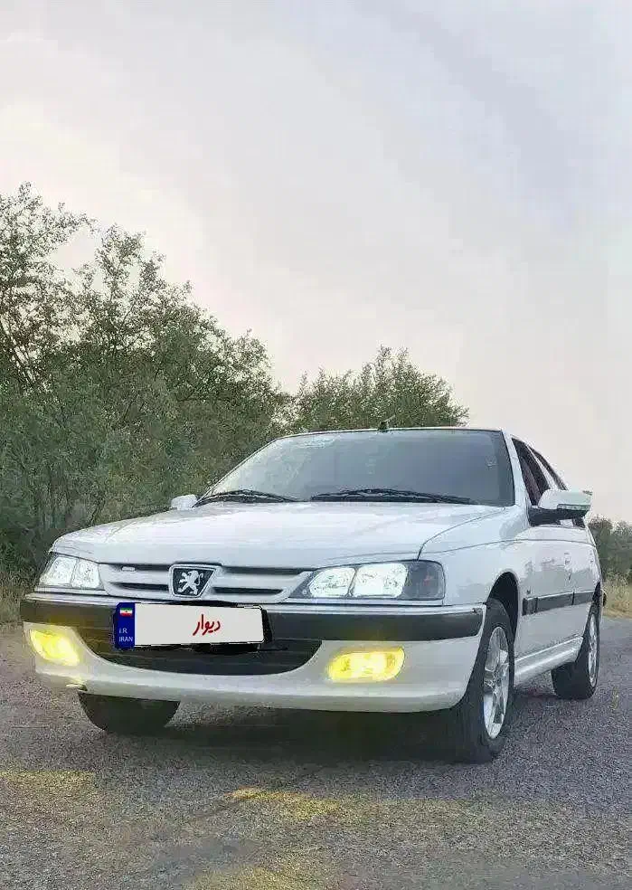 پژو پارس TU5|خودرو سواری و وانت|شوش, |دیوار