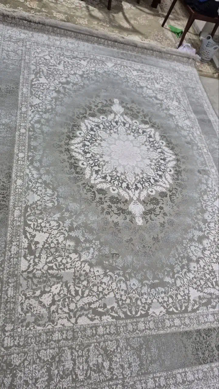 فرش نو|فرش|گلپایگان, |دیوار