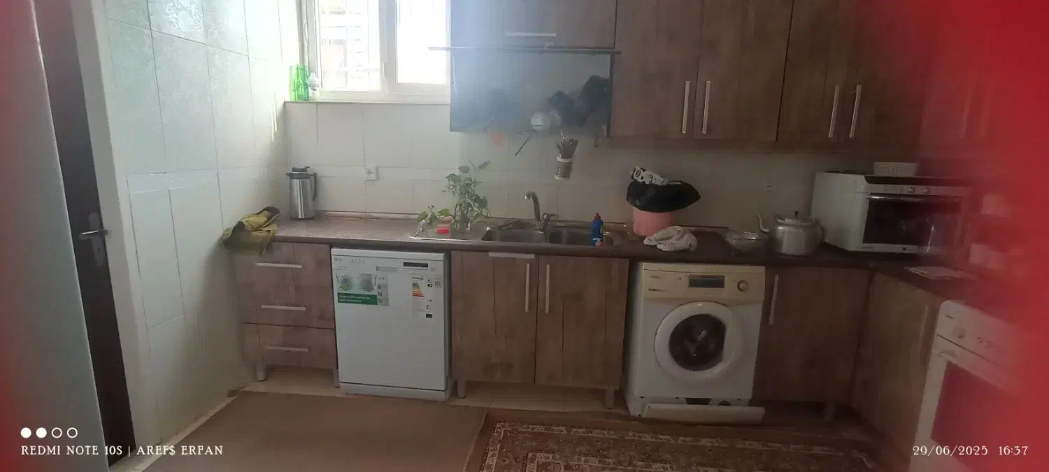 کابینت ام دی اف|مصالح و تجهیزات ساختمان|زرندیه, |دیوار