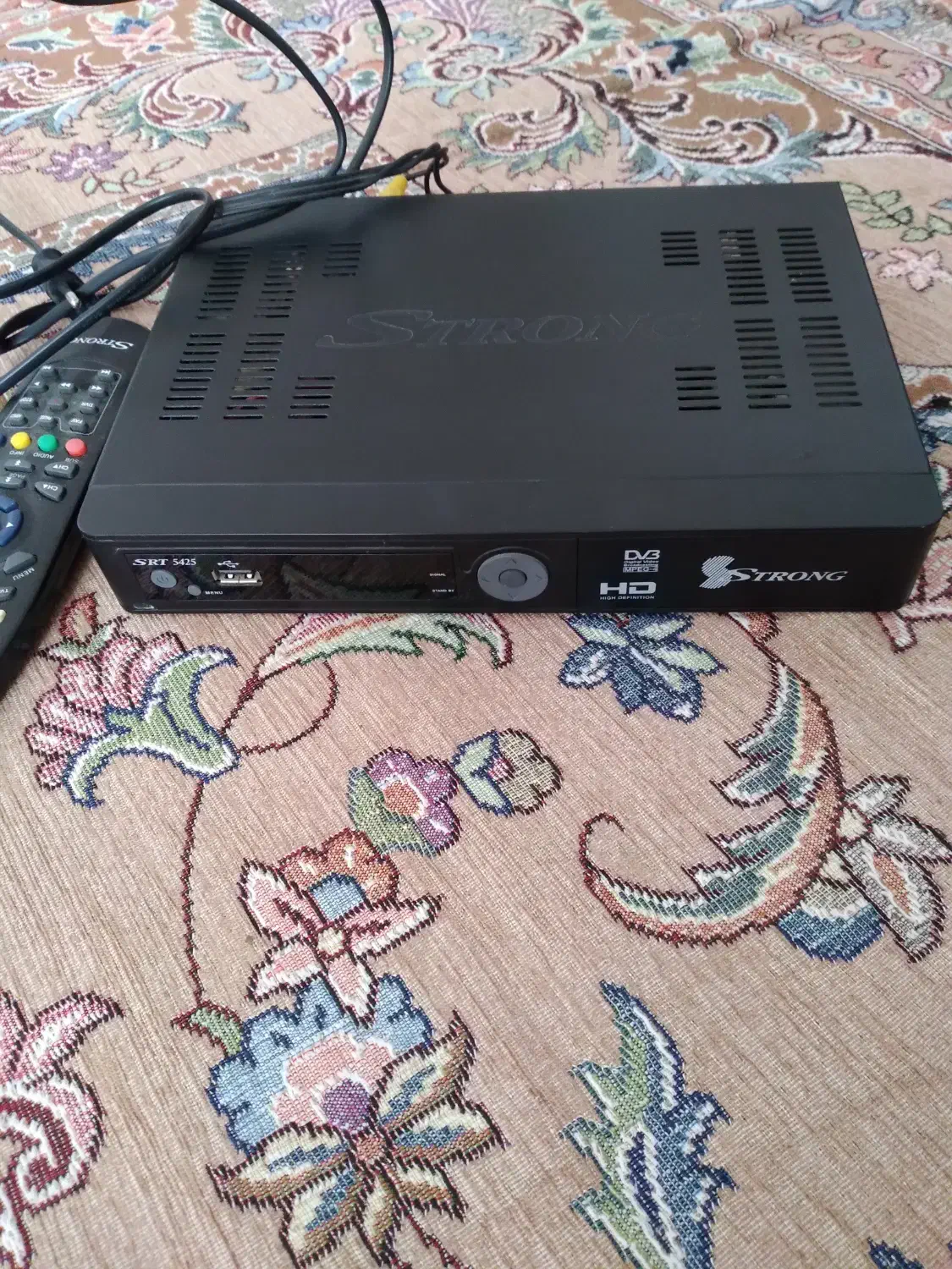 دیجیتال تلویزیون|صوتی و تصویری|نهاوند, |دیوار