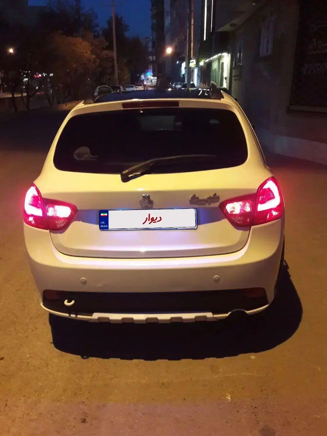 کوییکr|خودرو سواری و وانت|نیشابور, شهید جعفری|دیوار