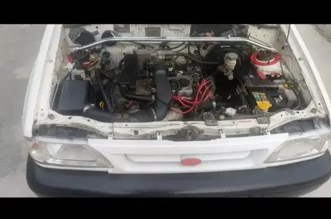 پراید 131 Sl|خودرو سواری و وانت|بندرعباس, |دیوار