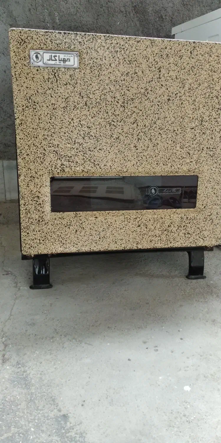 تعمیرات بخاری و لباسشویی|خدمات پیشه و مهارت|بندر ترکمن, |دیوار