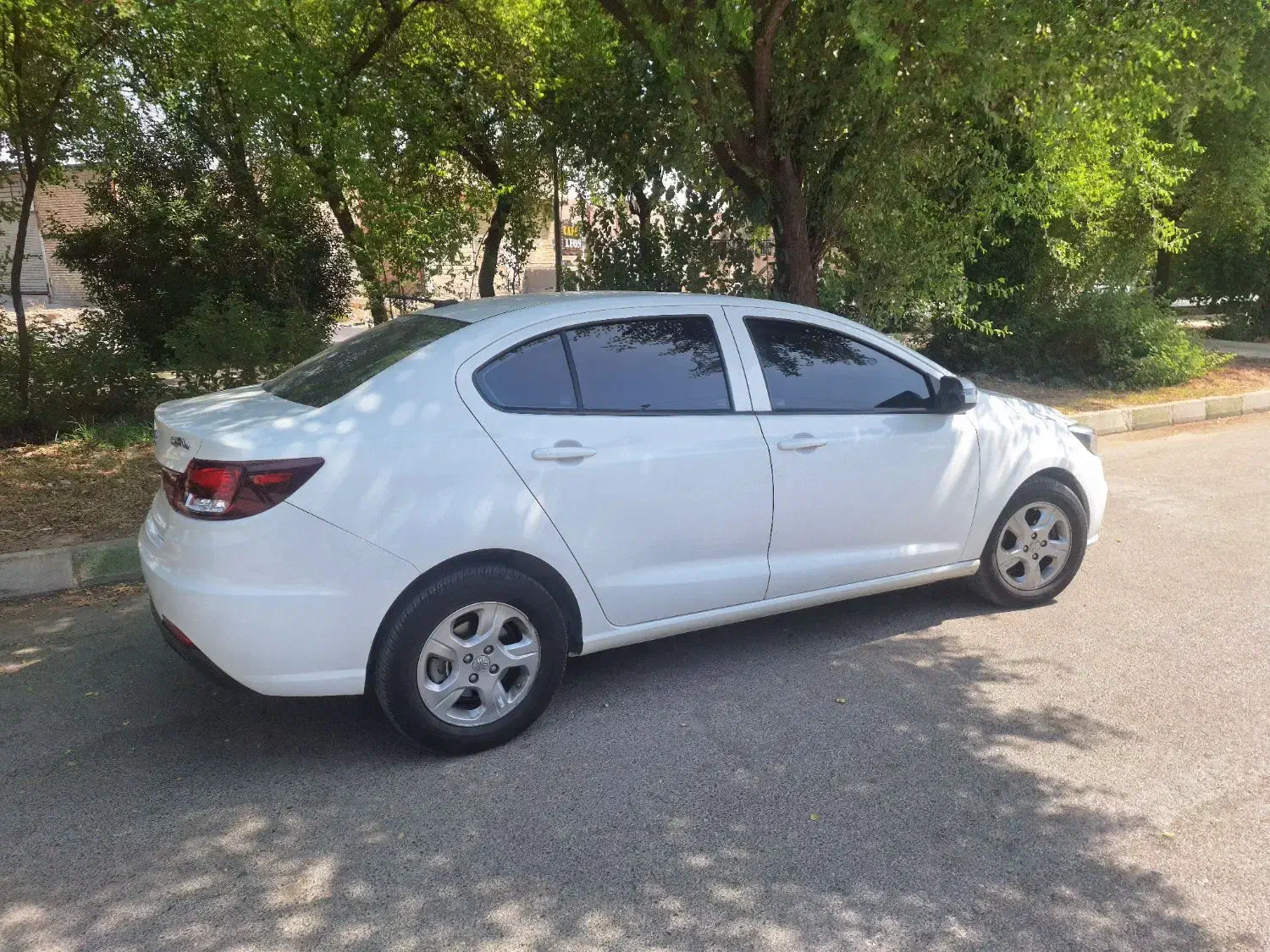 شاهین G سانوفی ۱۴۰۳|خودرو سواری و وانت|دزفول, |دیوار