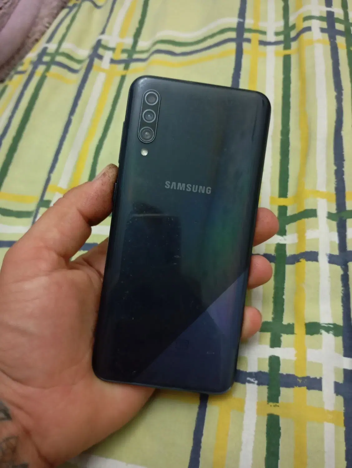 A30s/64g|موبایل|فردیس, شهرک سپاه|دیوار