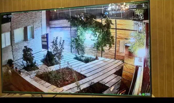 مرجع تخصصی دوربین مداربسته + شرایط چکی|دوربین مداربسته|شفت, |دیوار