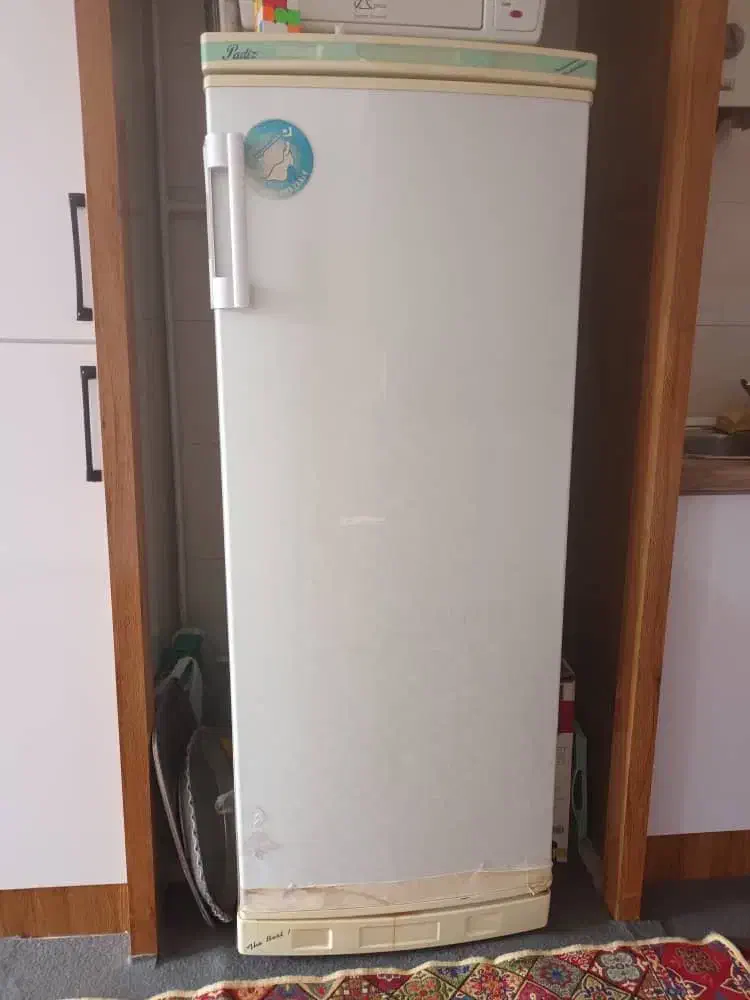 یخچال پادیزآمریکا|یخچال و فریزر|گرمی, |دیوار