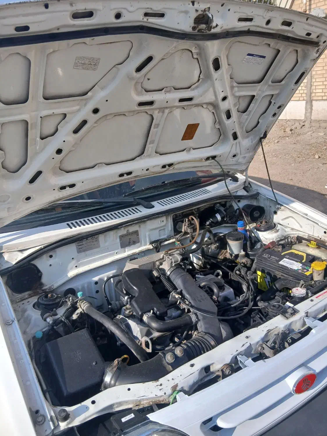 پراید فروشی|خودرو سواری و وانت|نسیمشهر, |دیوار