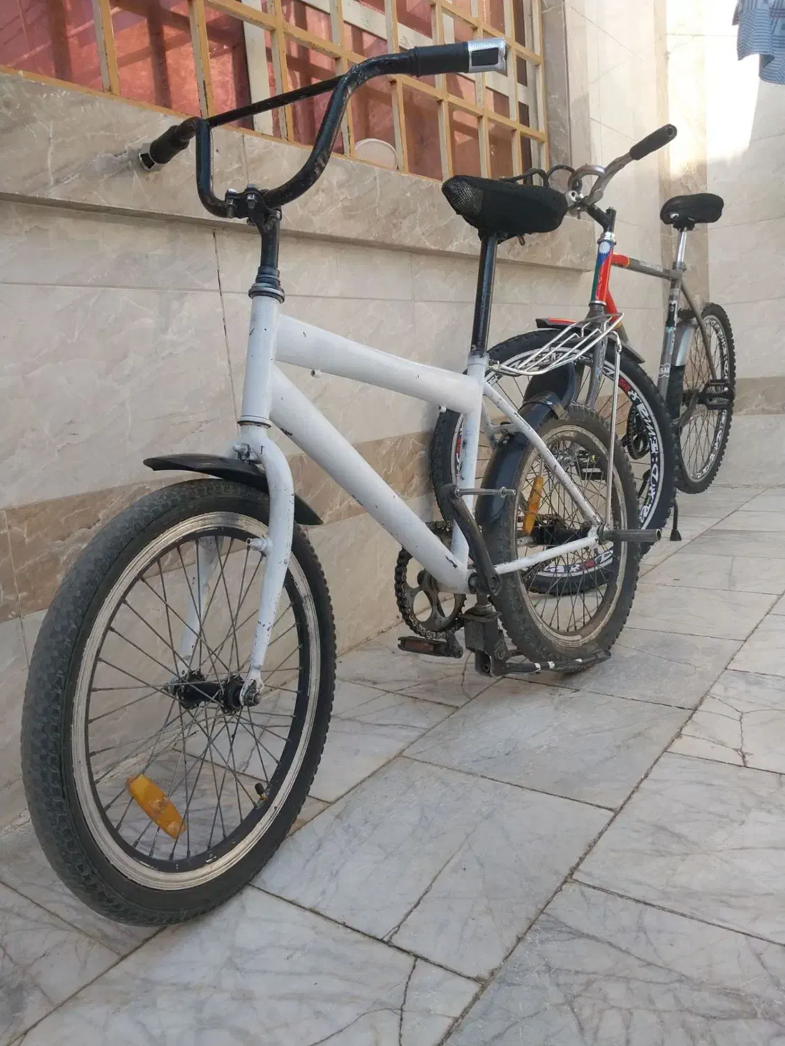 دوچرخه|دوچرخه، اسکیت، اسکوتر|زابل, |دیوار