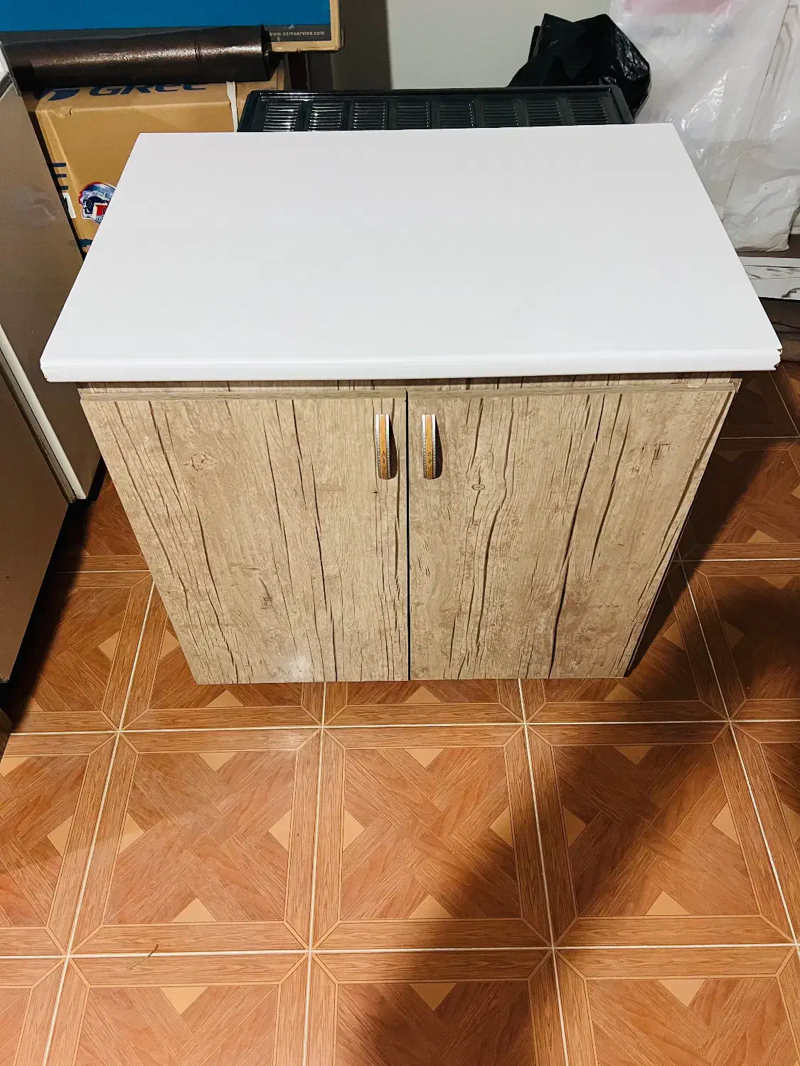 کابینت  و آبچکان|مصالح و تجهیزات ساختمان|ارومیه, |دیوار