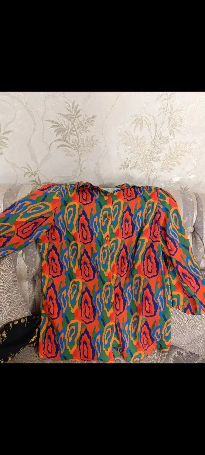 تعدادی مانتوشومیزدامن باقیمت مناسب|لباس|گنبد کاووس, |دیوار