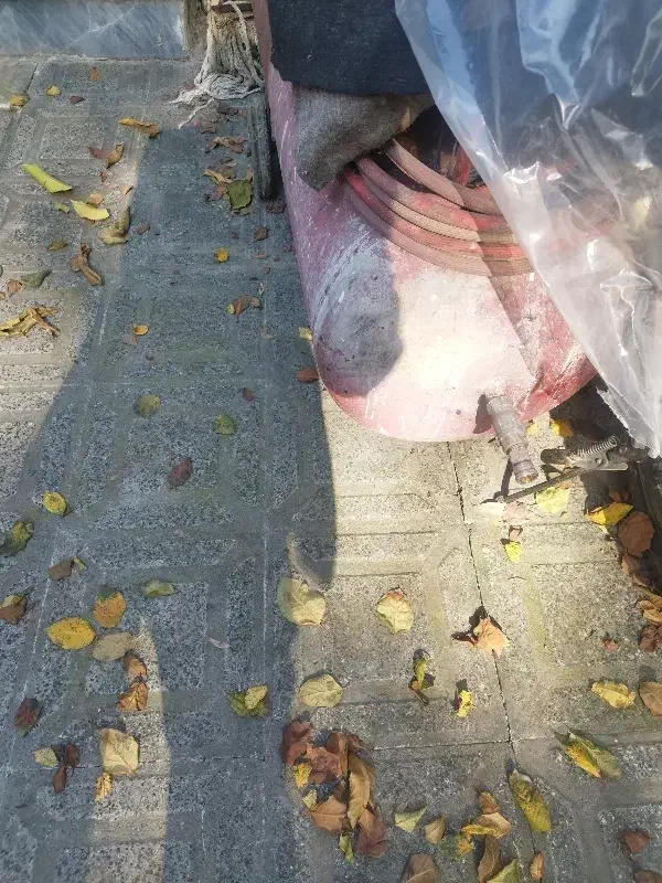 پمپ باد 250|ابزارآلات|ساری, |دیوار