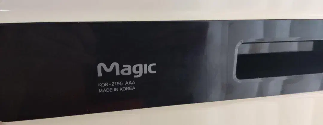 ماشین ظرف شویی۸نفره مجیک نو|ماشین ظرفشویی|قزوین, |دیوار