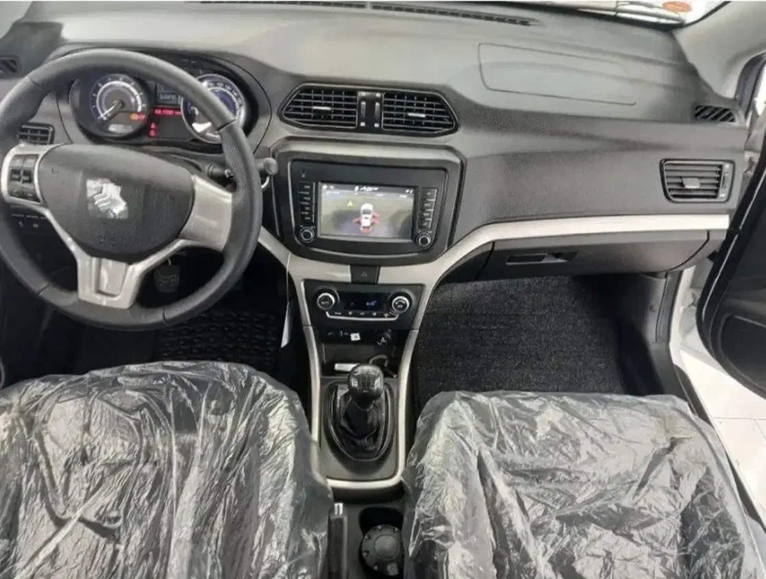 شاهین GL دستی 1404|خودرو سواری و وانت|اهواز, فاز ۲ پادادشهر|دیوار