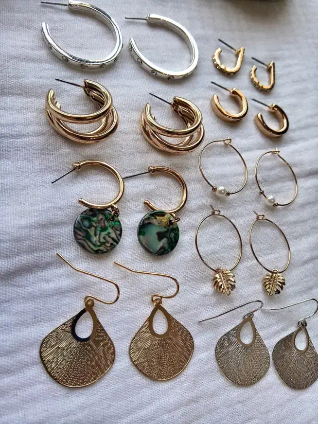 زیورآلات ۹۹تومنی|جواهرات|بوشهر, |دیوار