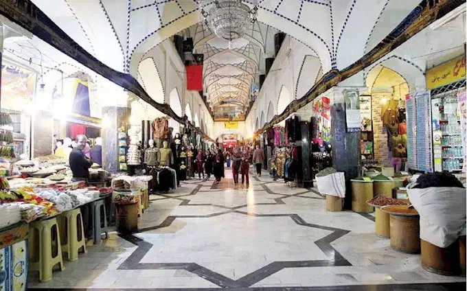 فروشنده|استخدام بازاریابی و فروش|ری, هاشمآباد|دیوار