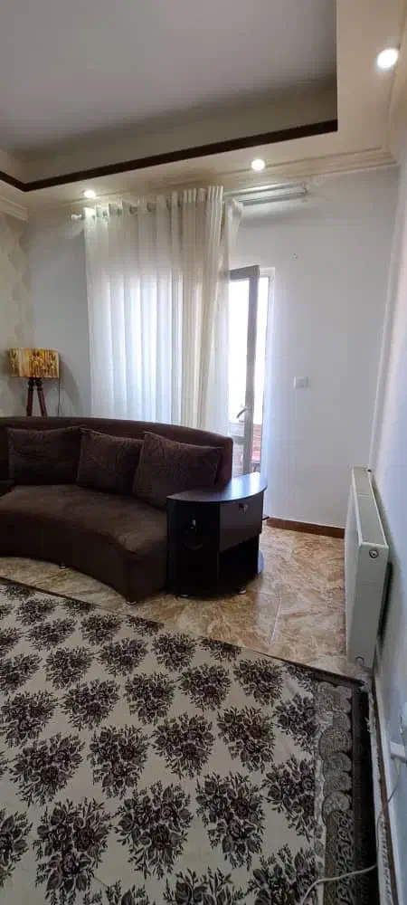 مهرگان فول امکانات طبقه۳ غرق در نور فوق کاسبی|فروش آپارتمان|لاهیجان, مهرگان|دیوار